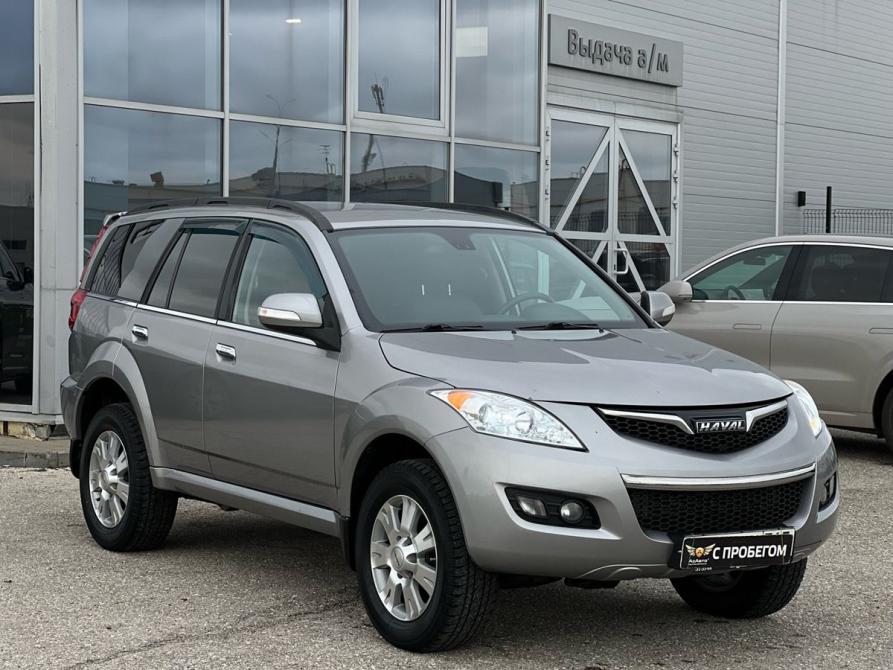 Haval H5 I Самара  - изображение 4