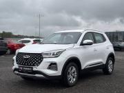 Chery Tiggo 4 Pro I Санкт-Петербург  - изображение 30