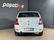 Renault Logan I Рестайлинг Тверь  - изображение 18