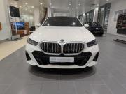 BMW 5 серии VIII (G60/G61/G68) Казань  - изображение 24
