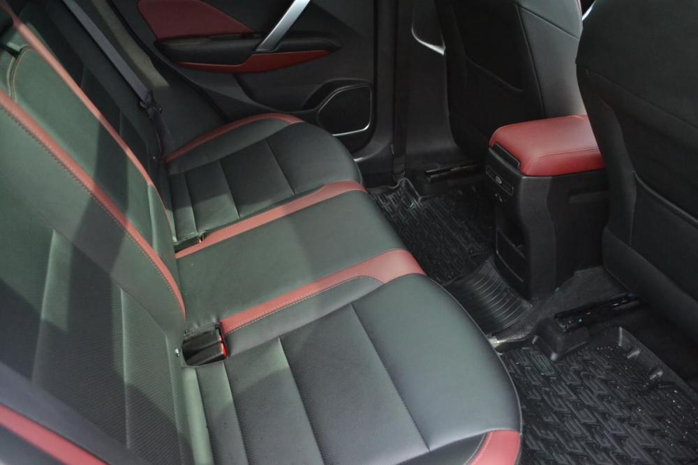 Geely Coolray I Старый Оскол  - изображение 22
