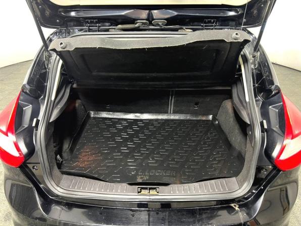 Ford Focus III с пробегом 2012 года, цена 620 000 рублей, 126694 км, хэтчбек, Автокод Объявления