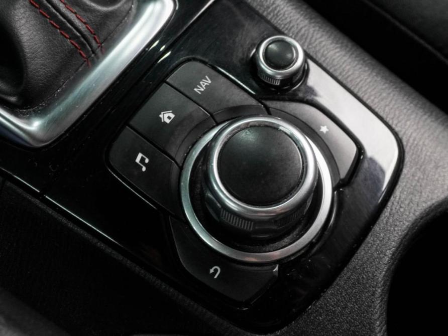 Mazda 3 III (BM) Воронеж  - изображение 19