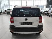 Skoda Yeti I Казань  - изображение 29