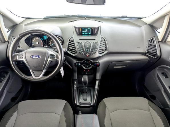 Ford EcoSport II с пробегом 2018 года, цена 995 000 рублей, 180286 км, внедорожник, Автокод Объявления