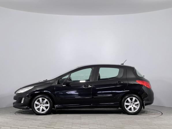 Peugeot 308 I с пробегом 2008 года, цена 690 000 рублей, 90000 км, хэтчбек, Автокод Объявления