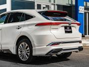 Toyota Harrier IV (XU80) Краснодар  - изображение 49