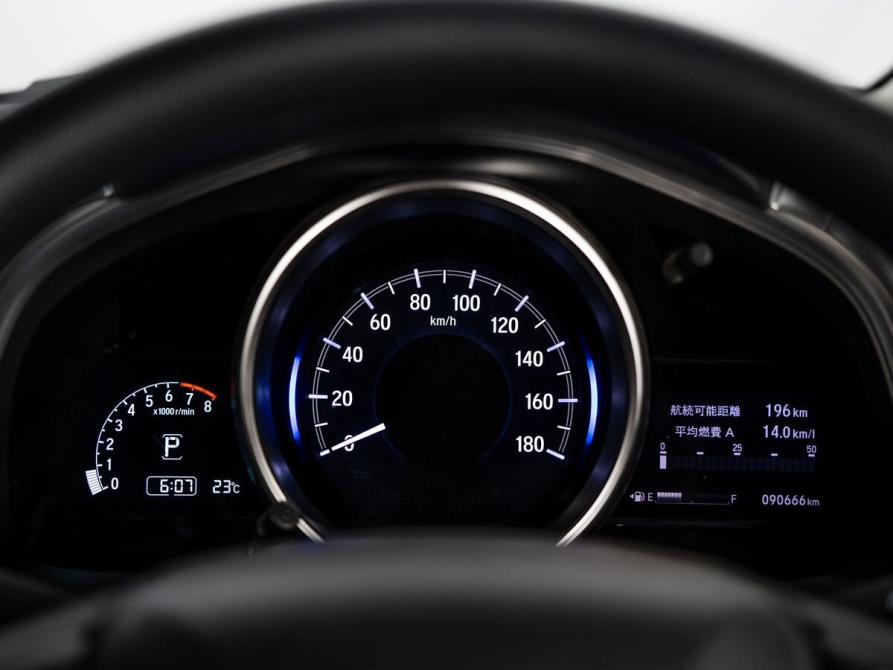 Honda Fit III Рестайлинг Иркутск  - изображение 10