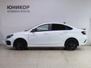 Lada (ВАЗ) Vesta I Рестайлинг (NG) Дзержинск  - изображение 27