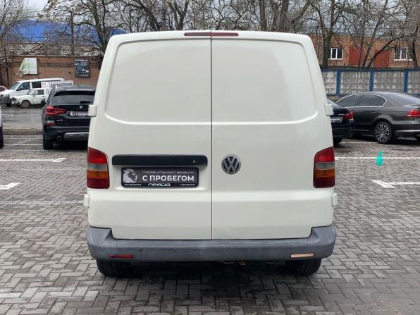 Volkswagen Transporter T5 с пробегом 2008 года, цена 989 000 рублей, 237416 км, минивэн, Автокод Объявления