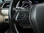 Toyota Camry VIII (XV70) Рестайлинг Новороссийск  - изображение 40