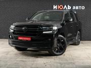Toyota Land Cruiser 200 Series Рестайлинг 2 Екатеринбург  - изображение 20