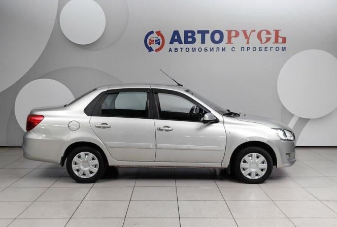 Datsun on-DO I с пробегом 2019 года, цена 720 000 рублей, 68032 км, седан, Автокод Объявления