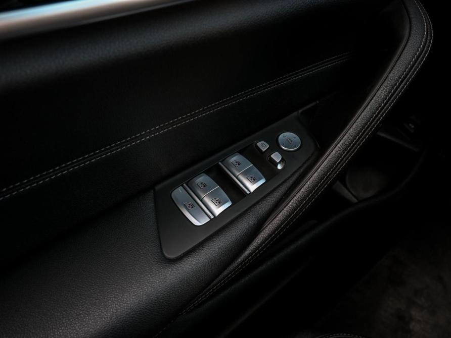 BMW 5 серии VII (G30/G31/G38) Рестайлинг Волгоград  - изображение 22