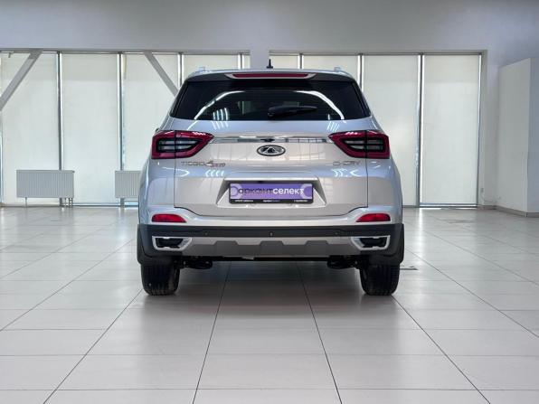 Chery Tiggo 4 Pro I Рестайлинг с пробегом 2025 года, цена 1 780 000 рублей, 5699 км, внедорожник, Автокод Объявления