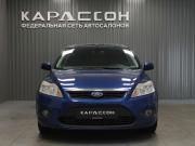 Ford Focus II Рестайлинг Пермь  - изображение 21