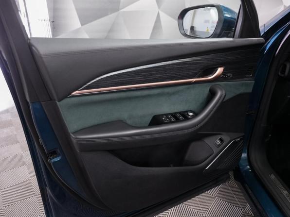 Geely Monjaro I с пробегом 2024 года, цена 3 611 000 рублей, 22500 км, внедорожник, Автокод Объявления