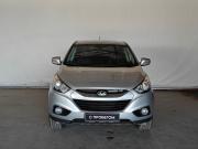 Hyundai ix35 I Москва  - изображение 19