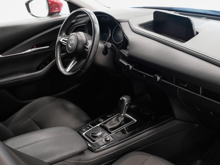 Mazda CX-30 I Самара  - изображение 12