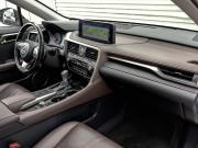 Lexus RX IV Рестайлинг Москва  - изображение 42