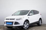 Ford Kuga II Пермь  - изображение 29