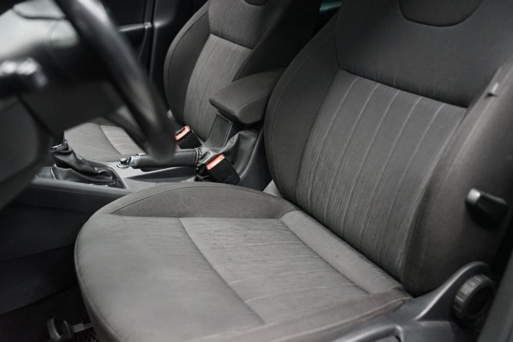 Skoda Octavia III (A7) Рестайлинг Крым  - изображение 9