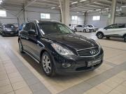 Infiniti QX50 I Набережные Челны  - изображение 32