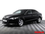 Audi A3 III (8V) Рестайлинг Москва  - изображение 23