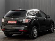 Mazda CX-7 I Рестайлинг Екатеринбург  - изображение 32
