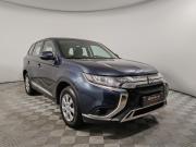 Mitsubishi Outlander III Рестайлинг 3 Москва  - изображение 27