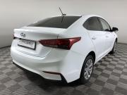 Hyundai Solaris II Москва  - изображение 24
