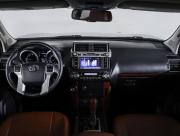 Toyota Land Cruiser Prado 150 Series Рестайлинг 2 Москва  - изображение 43