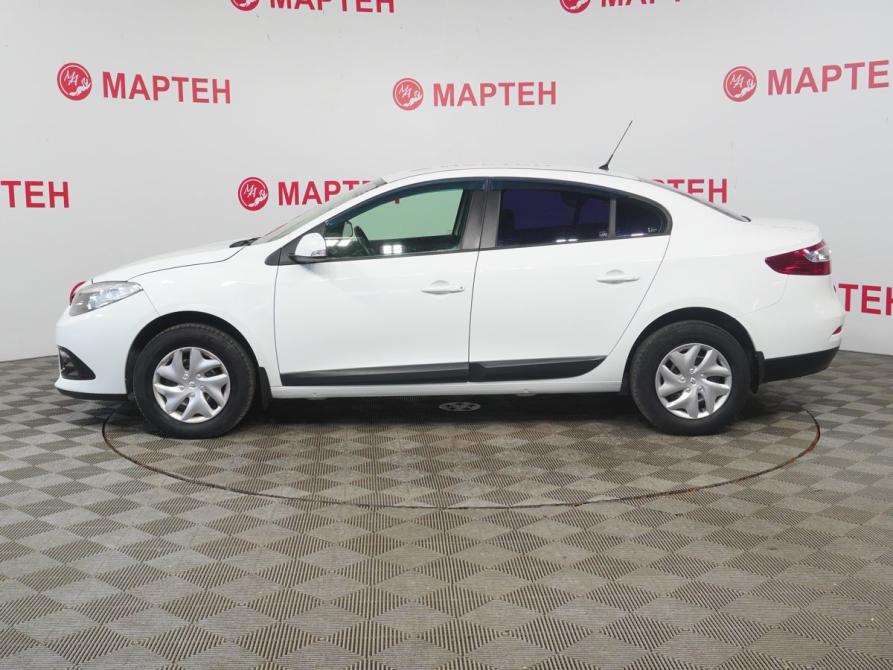 Renault Fluence I Рестайлинг Вологда  - изображение 8