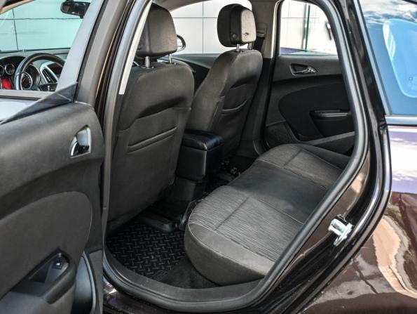 Opel Astra J Рестайлинг с пробегом 2013 года, цена 779 000 рублей, 158958 км, хэтчбек, Автокод Объявления