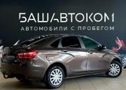Lada (ВАЗ) Vesta I Уфа  - изображение 22