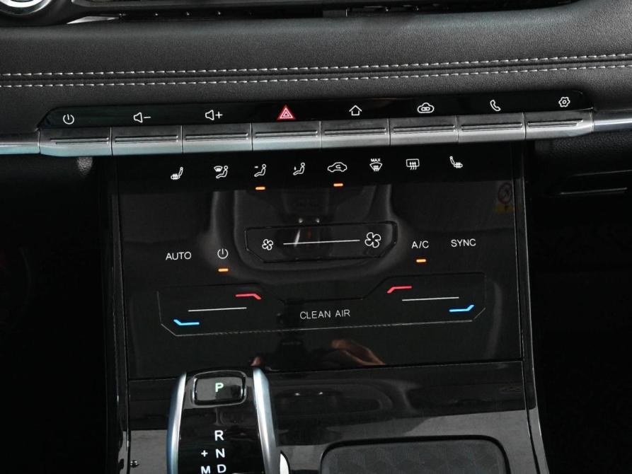 Chery Tiggo 7 Pro I Ростов-на-Дону  - изображение 16