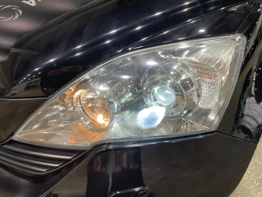 Honda CR-V III Пермь  - изображение 9