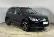 Volkswagen Tiguan I Саранск  - изображение 35