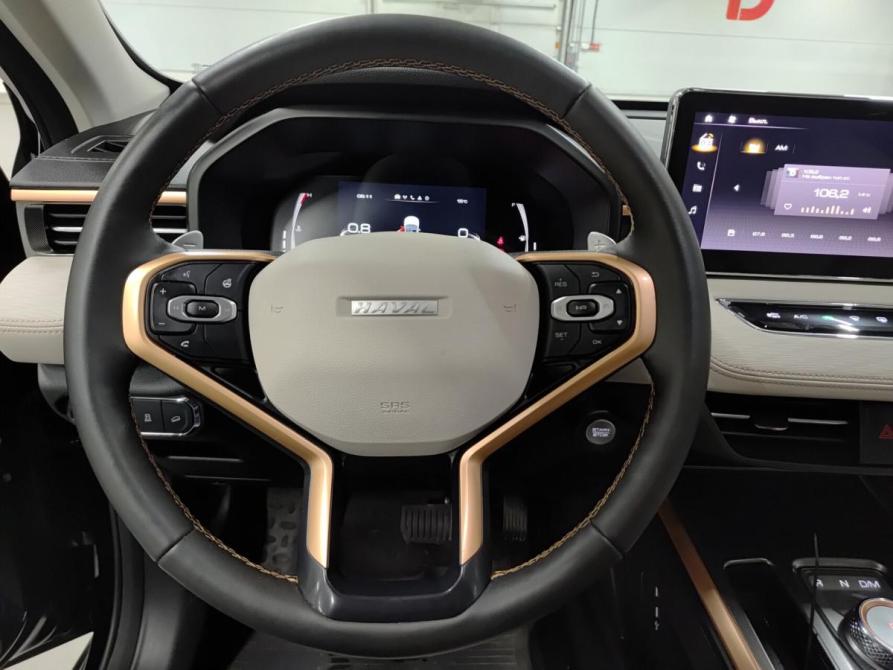 Haval Jolion I Казань  - изображение 24