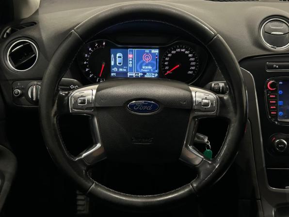 Ford Mondeo IV Рестайлинг с пробегом 2012 года, цена 629 000 рублей, 263609 км, седан, Автокод Объявления