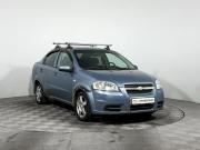 Chevrolet Aveo I Санкт-Петербург  - изображение 20
