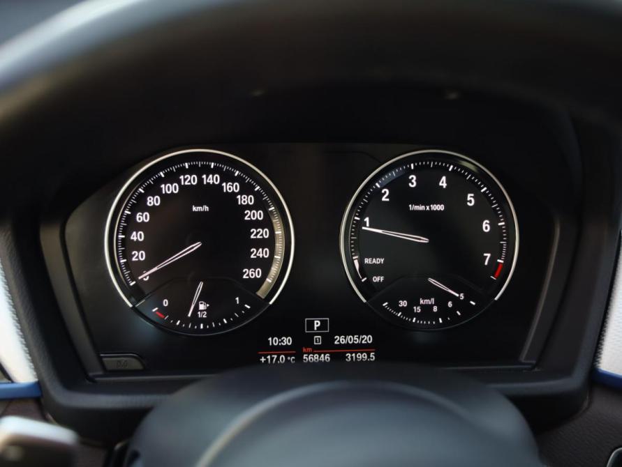 BMW X1 II (F48) Рестайлинг Санкт-Петербург  - изображение 13