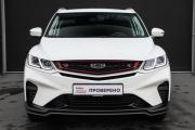 Geely Coolray I Москва  - изображение 23