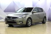 Kia Ceed I Рестайлинг Чебоксары  - изображение 30