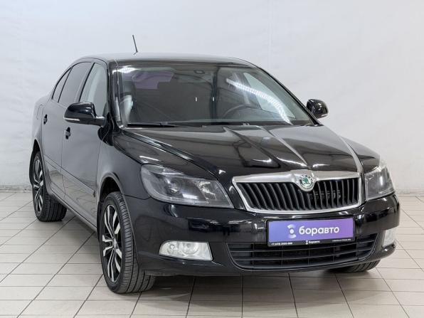 Skoda Octavia II (A5) Рестайлинг с пробегом 2012 года, цена 829 000 рублей, 208037 км, лифтбек, Автокод Объявления
