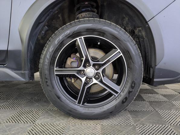 Subaru XV I с пробегом 2013 года, цена 1 450 000 рублей, 164718 км, внедорожник, Автокод Объявления