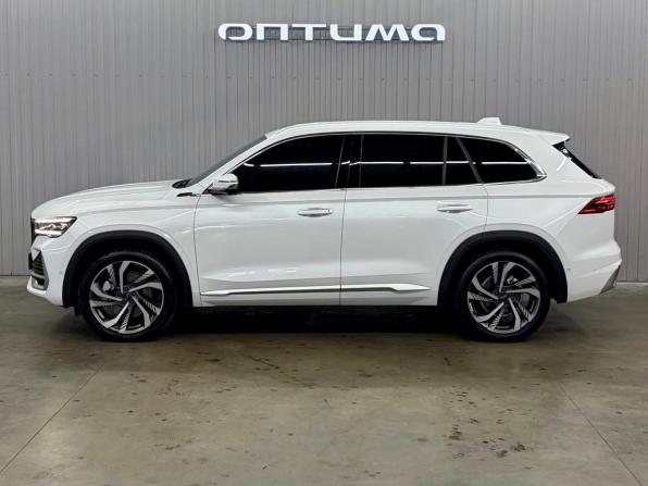 Geely Monjaro I Рестайлинг с пробегом 2024 года, цена 3 860 000 рублей, 3356 км, внедорожник, Автокод Объявления