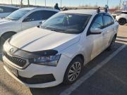 Skoda Rapid II Пермь  - изображение 7