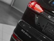 Geely Atlas Pro Москва  - изображение 25