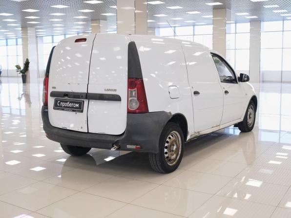 Lada (ВАЗ) Largus I с пробегом 2015 года, цена 400 000 рублей, 292812 км, фургон, Автокод Объявления